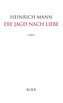 Die Jagd nach Liebe