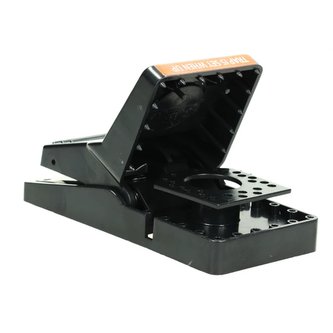 Vigonez Past na krysy a potkany.