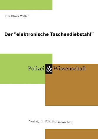 Der "elektronische Taschendiebstahl"