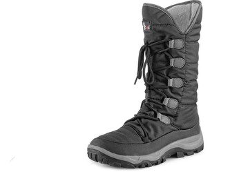 Obuv CXS WINTER LADY, dámská, zimní, poloholeňová, vel. 40