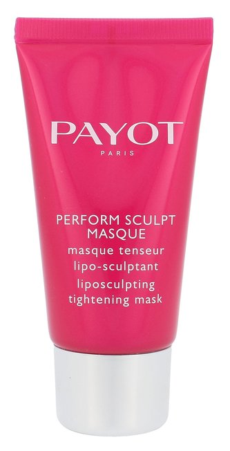 PAYOT Perform Lift Pleťová maska Sculpt Masque 50 ml pro ženy