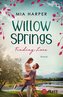 Willow Springs - Finding Love