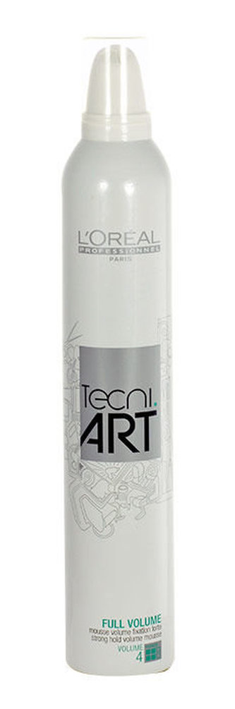 L´Oréal Professionnel Tecni.Art Tužidlo na vlasy Full Volume 400 ml pro ženy