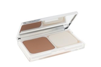 Clinique Anti-Blemish Solutions Makeup Powder Makeup 10 g 14 Vanilla pro ženy