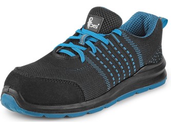 Obuv CXS TEXLINE KORNAT O1, polobotka, vel. 48