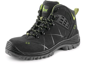 Obuv CXS UNIVERSE METEOR S3, kotníková, vel. 43