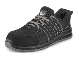 Obuv CXS TEXLINE RAVA O1, polobotka, vel. 38