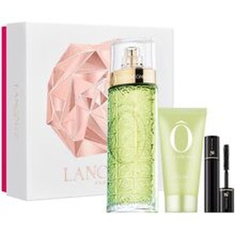 Lancome O de Lancome Dárková sada Toaletní voda 125 ml, sprchový gel 50 ml a řasenka Hypnose 2 ml