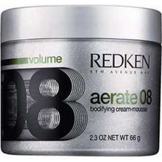 Redken Aerate 08 Objem vlasů 91 g pro ženy