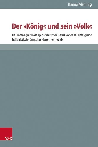 Der "König" und sein "Volk"