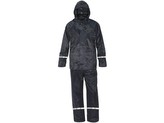 Voděodolný oblek CXS PROFI, modrý, vel. 4XL