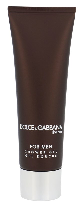 Dolce&Gabbana The One For Men Sprchový gel 50 ml pro muže