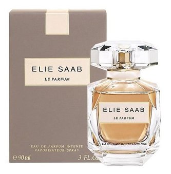 Elie Saab Le Parfum Intense Parfémovaná voda 10 ml pro ženy