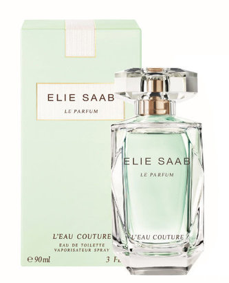 Elie Saab Le Parfum L´Eau Couture Toaletní voda 7,5 ml pro ženy