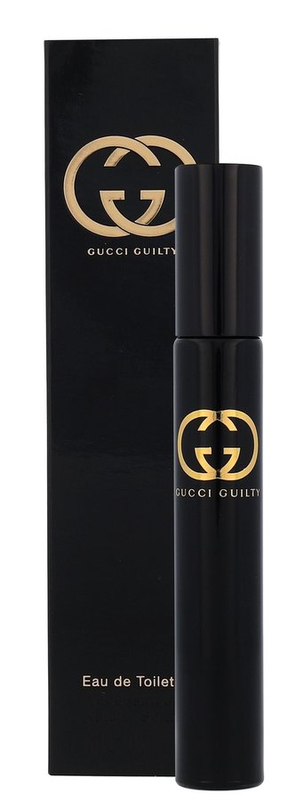Gucci Gucci Guilty Toaletní voda 7,4 ml pro ženy