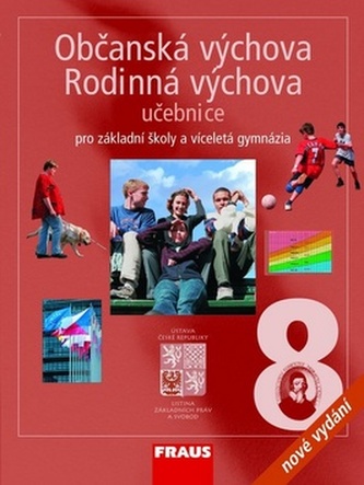 Občanská výchova 8
