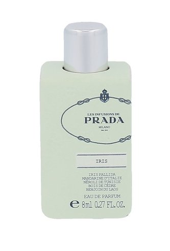 Prada Infusion Parfémovaná voda D´ Iris 8 ml pro ženy