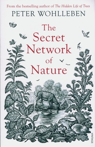 The Secret Network of Nature The Secret Network of Nature