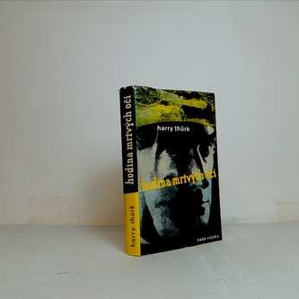 Hodina mrtvých očí