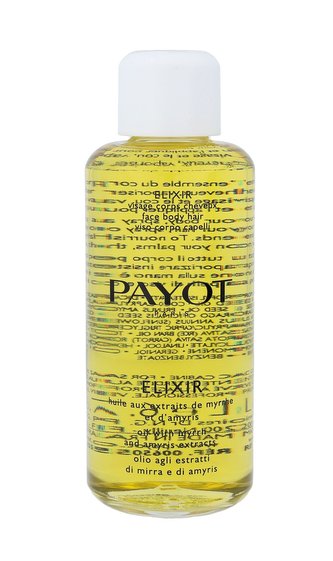 PAYOT Elixir Tělový olej Body Face Hair Oil 200 ml pro ženy