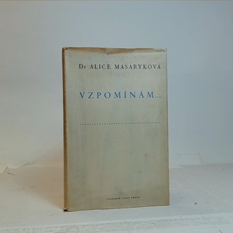 Vzpomínám