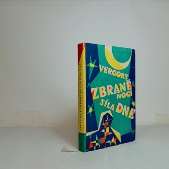 Zbraně noci - Síla dne - Klementina