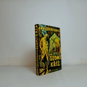 Sedmý kříž
