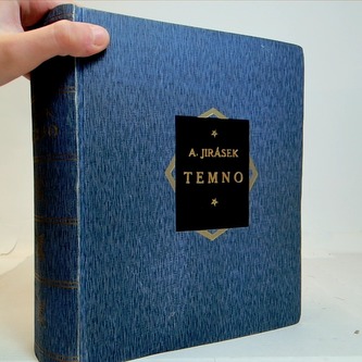 Temno: historický obraz