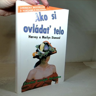 Ako si ovládat' telo
