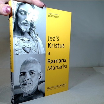 Ježíš Kristus a Ramana Maháriši, Pravý ekumenismus