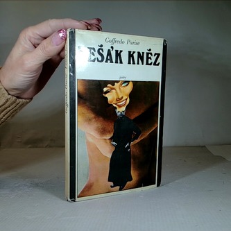 Fešák kněz