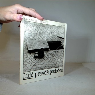 Lidé pravdě podobní