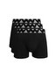 Evans 3-pack - XL