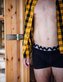 Evans 3-pack - XL