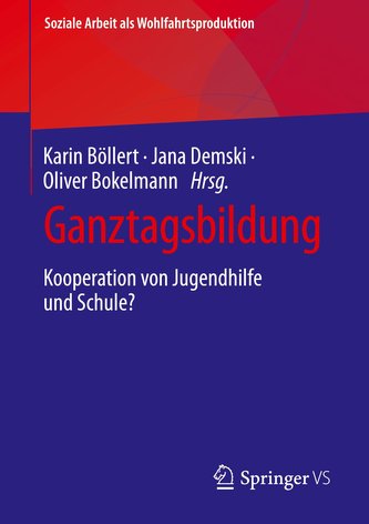Ganztagsbildung