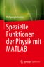 Spezielle Funktionen der Physik mit MATLAB