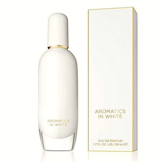 Clinique Aromatics In White Parfémovaná voda 50 ml pro ženy