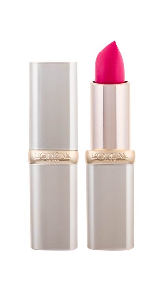 L´Oréal Paris Color Riche Rtěnka Lipcolour 3,6 g 285 Pink Fever pro ženy