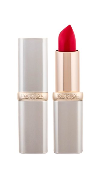 L´Oréal Paris Color Riche Rtěnka Lipcolour 3,6 g 377 Perfect Red pro ženy