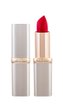 L´Oréal Paris Color Riche Rtěnka Lipcolour 3,6 g 377 Perfect Red pro ženy