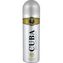 Cuba Gold Deodorant 200 ml pro muže