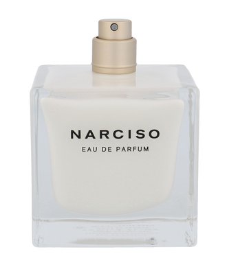 Narciso Rodriguez Narciso Parfémovaná voda 90 ml pro ženy Tester