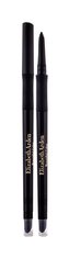 Elizabeth Arden Beautiful Color Tužka na oči Precision Glide 0,35 g 01 Black Velvet pro ženy