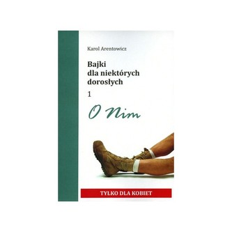 Bajki dla niektórych dorosłych