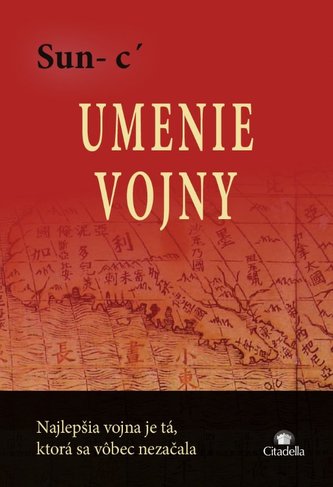 Umenie vojny Umenie vojny
