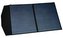 ROLLEI solární panel pro nabíjecí stanice P100/ výkon 100W/ rozměr 1220 x 650 x 10mm/ hmotnost 3,6kg/ černý