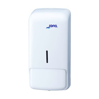 Dávkovač tekutého mýdla Azur 1 l Jofel AC80050