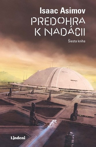 Predohra k nadácii Predohra k nadácii