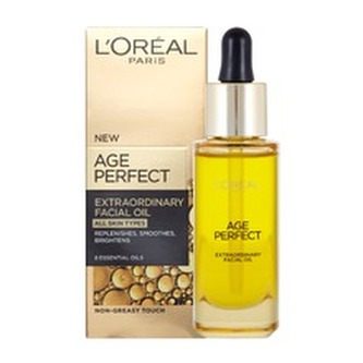 L´Oréal Paris Extraordinary Oil Pleťové sérum 30 ml pro ženy