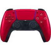 Herní ovladač SONY DualSense Controller Volc. Red